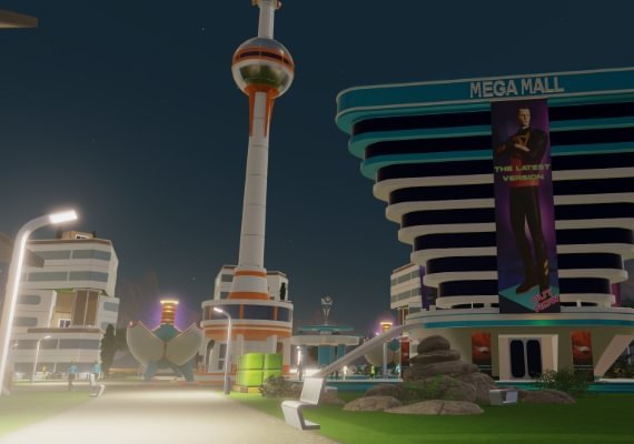 Surviving Mars: Season Pass EN/DE/FR/PL/PT/RU/ES Global screenshot 3