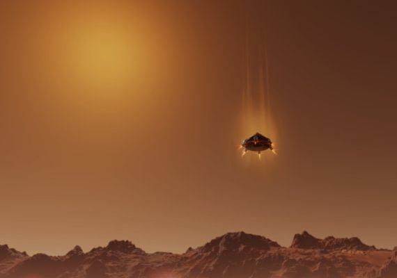 Surviving Mars: Season Pass EN/DE/FR/PL/PT/RU/ES Global screenshot 4