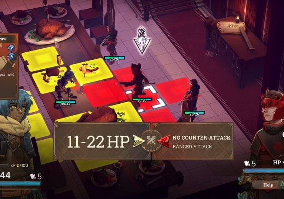Children of Zodiarcs EN/DE/FR/IT/ES Global screenshot 3