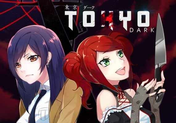 Tokyo Dark EN/JA Global