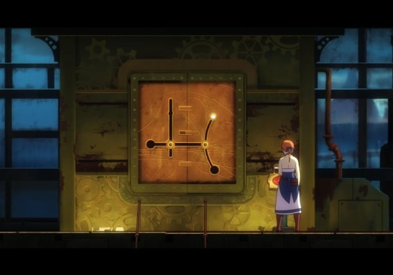 Forgotton Anne Global screenshot 3