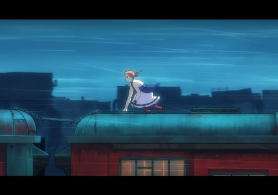 Forgotton Anne Global screenshot 4