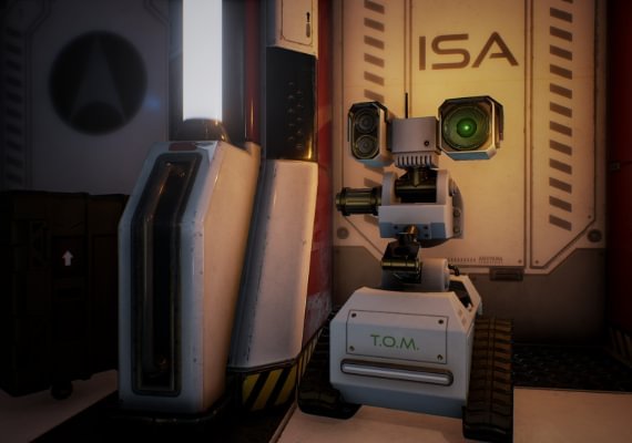 The Turing Test EN Global screenshot 3