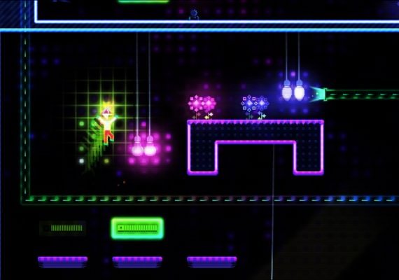 Octahedron Transfixed Edition EN/DE/FR/RU/ZH/ES Global screenshot 3