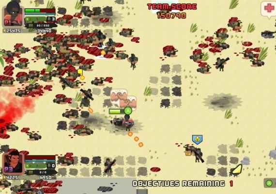 Tango Fiesta EN Global screenshot 3