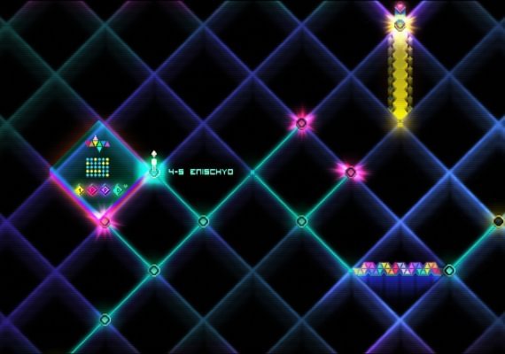 Octahedron Transfixed Edition EN/DE/FR/RU/ZH/ES Global screenshot 4