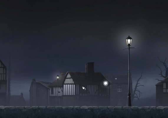 Goetia EN/FR Global screenshot 2