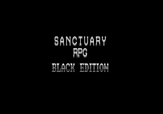 SanctuaryRPG Black Edition EN Global