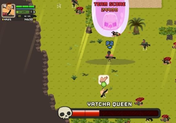 Tango Fiesta EN Global screenshot 4