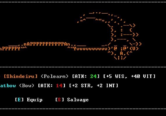 SanctuaryRPG Black Edition EN Global screenshot 3