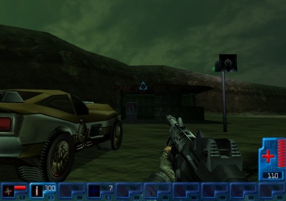 Redline EN Global screenshot 4