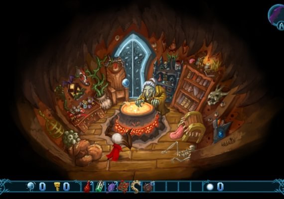 Rack N Ruin EN/DE/FR/IT/ES Global screenshot 3