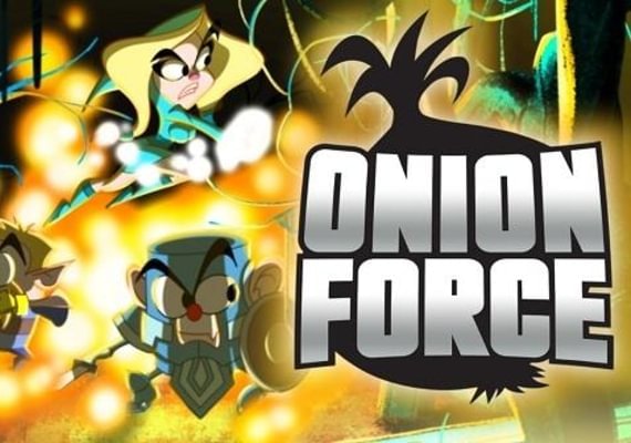 Onion Force EN Global