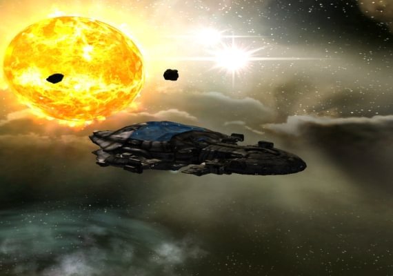 Haegemonia: The Solon Heritage EN/DE/FR/IT/ES Global screenshot 2