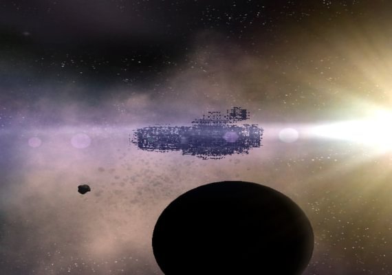Haegemonia: The Solon Heritage EN/DE/FR/IT/ES Global screenshot 4