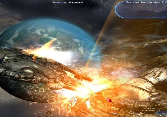 Haegemonia: Legions of Iron EN/DE/FR/IT/ES Global screenshot 2