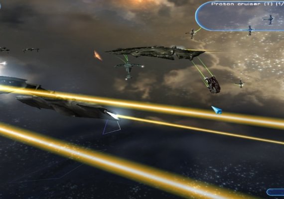 Haegemonia: Legions of Iron EN/DE/FR/IT/ES Global screenshot 3