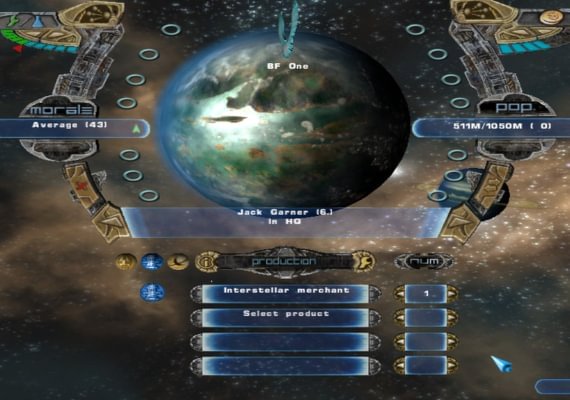 Haegemonia: Legions of Iron EN/DE/FR/IT/ES Global screenshot 4