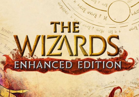 The Wizards /ZH digital game key