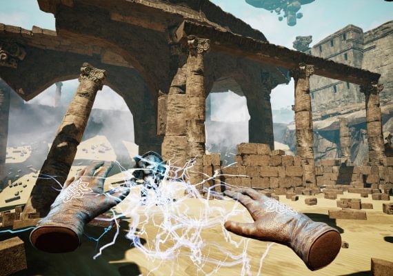 The Wizards Enhanced Edition EN/DE/FR/JA/RU/ZH/ES Global screenshot 2