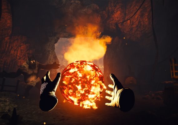 The Wizards Enhanced Edition EN/DE/FR/JA/RU/ZH/ES Global screenshot 3
