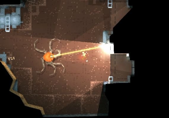 Teleglitch Die More Edition EN Global screenshot 2