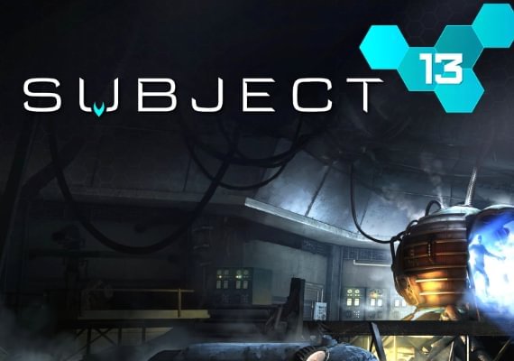 Subject 13 EN/DE/FR/IT/ES Global