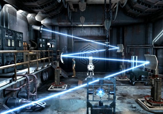 Subject 13 EN/DE/FR/IT/ES Global screenshot 3