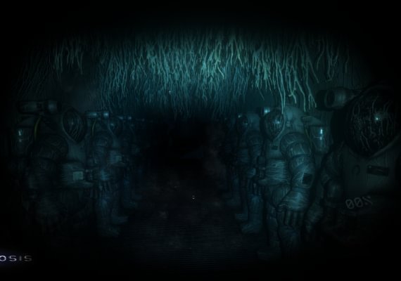 Narcosis Global screenshot 2