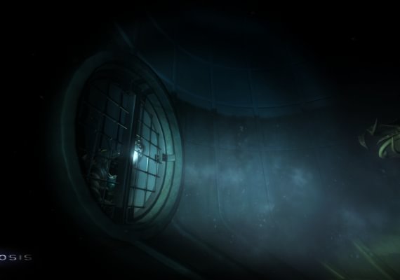 Narcosis Global screenshot 3