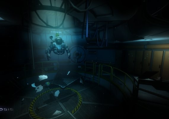 Narcosis Global screenshot 4