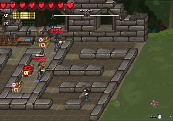 GIBZ Global screenshot 2