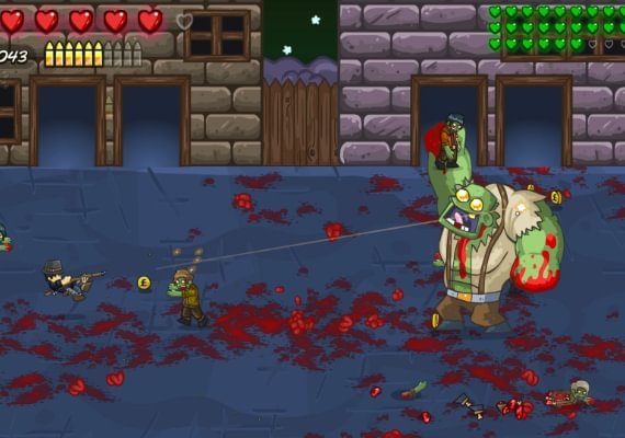 GIBZ Global screenshot 4