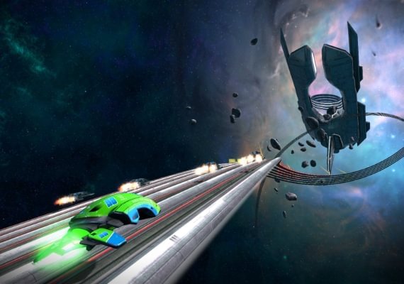 Switch Galaxy Ultra Global screenshot 4