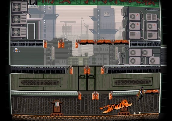 Master Spy Deluxe Edition EN Global screenshot 2