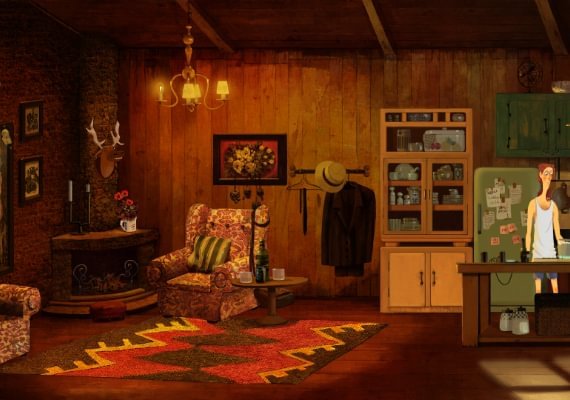 Memoranda EN Global screenshot 2