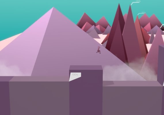 Metrico+ Global screenshot 3