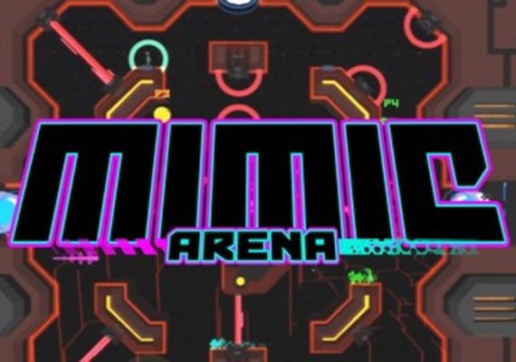 Mimic Arena EN Global