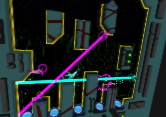 Mimic Arena EN Global screenshot 2