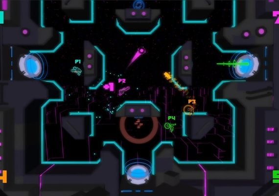 Mimic Arena EN Global screenshot 3