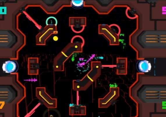 Mimic Arena EN Global screenshot 4