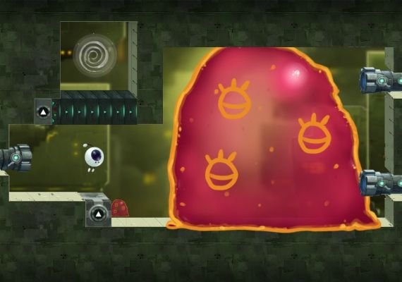 Tetrobot and Co. EN/DE Global screenshot 3