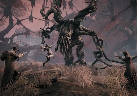 Remnant: From the Ashes Complete Edition EN/DE/FR/IT/RU/ZH/ES/ZH Global screenshot 2