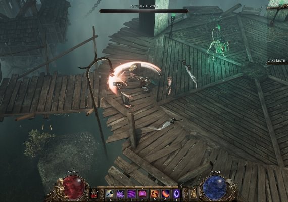 Last Epoch EN Global screenshot 2