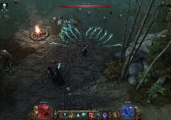 Last Epoch EN Global screenshot 3