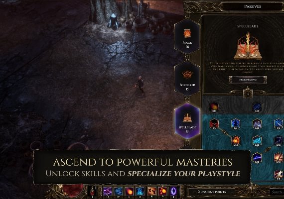 Last Epoch EN Global screenshot 4