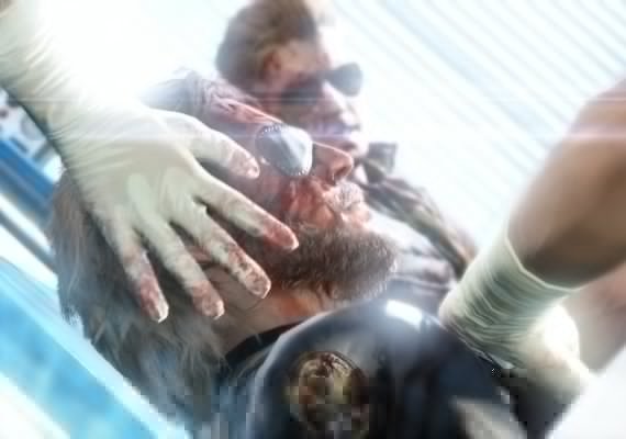 Metal Gear Solid V - The Definitive Experience Pack DLC EN Global screenshot 4