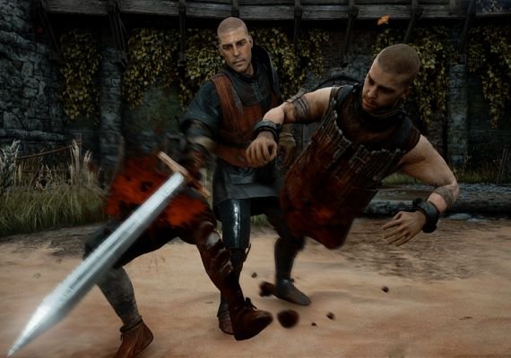 The Black Death EN Global screenshot 3