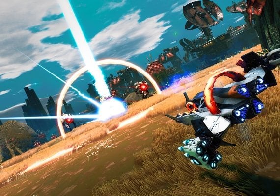 Starlink: Battle for Atlas EN Argentina screenshot 2