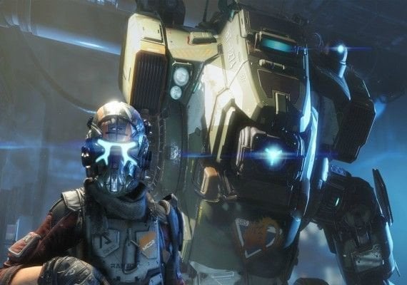 Titanfall 2 Ultimate Edition EN United States screenshot 3
